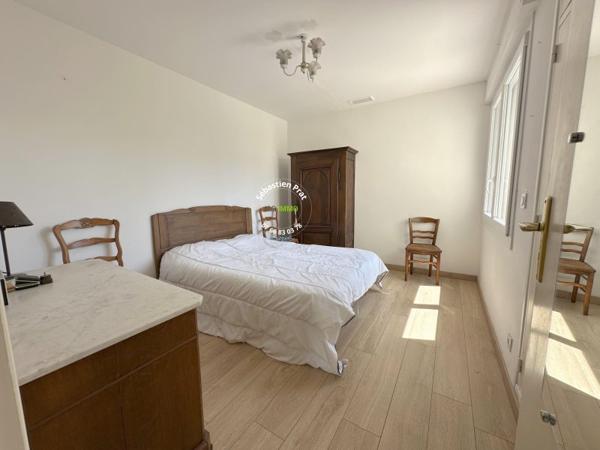 Vente / Maison traditionnelle