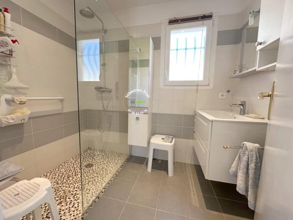 Vente / Maison traditionnelle
