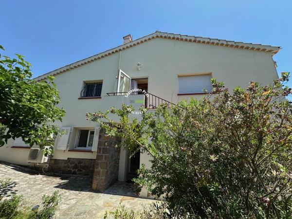 Vente / Maison traditionnelle