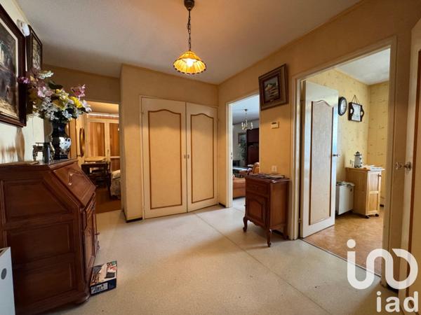 Appartement à vendre 3 pièces 71 m² Pau