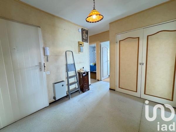 Appartement à vendre 3 pièces 71 m² Pau