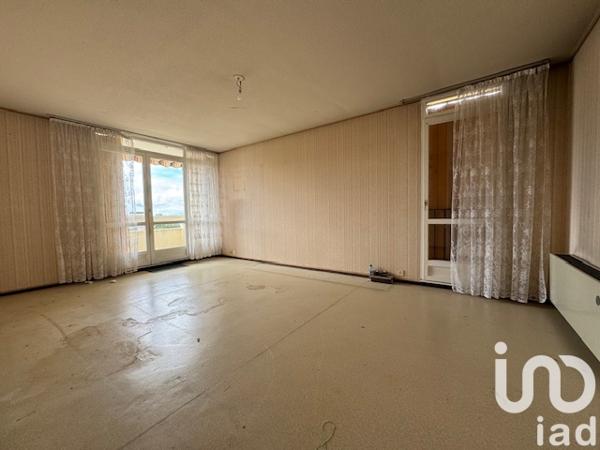 Appartement à vendre 3 pièces 71 m² Pau
