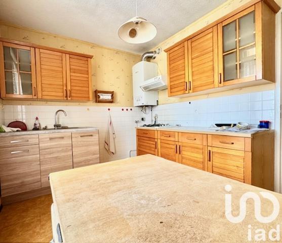 Appartement à vendre 3 pièces 71 m² Pau
