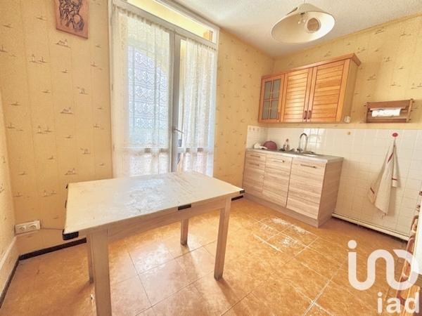 Appartement à vendre 3 pièces 71 m² Pau