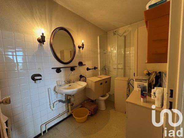 Appartement à vendre 3 pièces 71 m² Pau