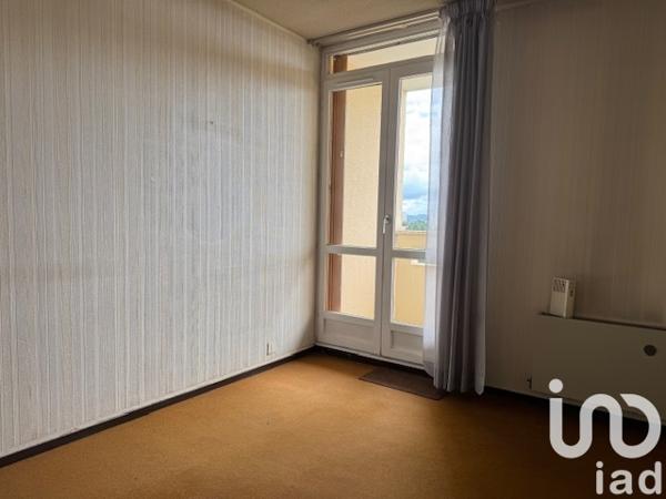 Appartement à vendre 3 pièces 71 m² Pau