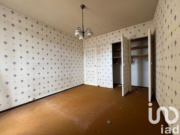 Appartement à vendre 3 pièces 71 m² Pau