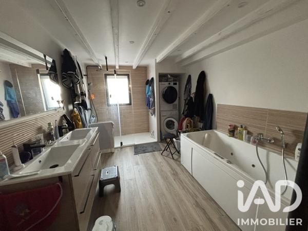 Maison à vendre 5 pièces 140 m² Rezé