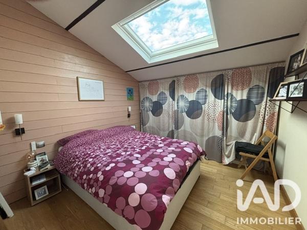 Maison à vendre 5 pièces 140 m² Rezé