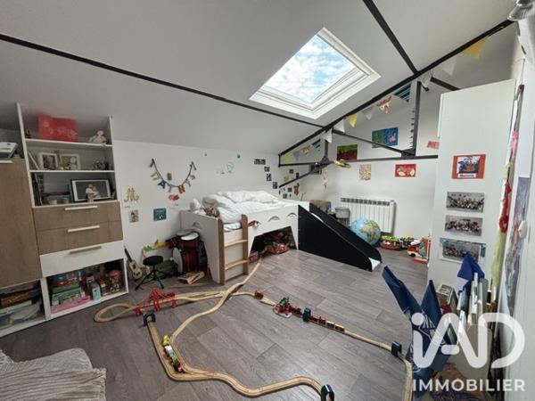 Maison à vendre 5 pièces 140 m² Rezé