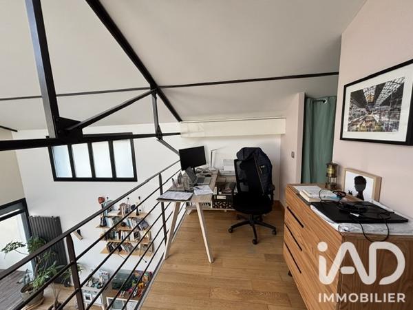 Maison à vendre 5 pièces 140 m² Rezé