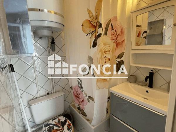 À vendre Studio 14 m² - La Foux D'allos 04260