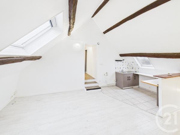 Appartement F3 à vendre  3 pièces - 34,34 m2 AUNEAU BLEURY ST SYMPHORIEN - 28