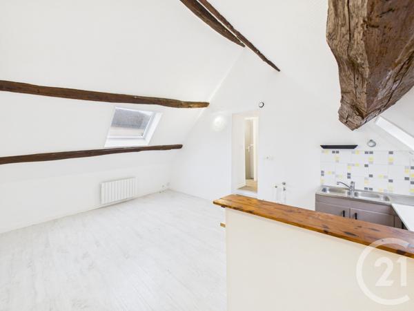 Appartement F3 à vendre  3 pièces - 34,34 m2 AUNEAU BLEURY ST SYMPHORIEN - 28