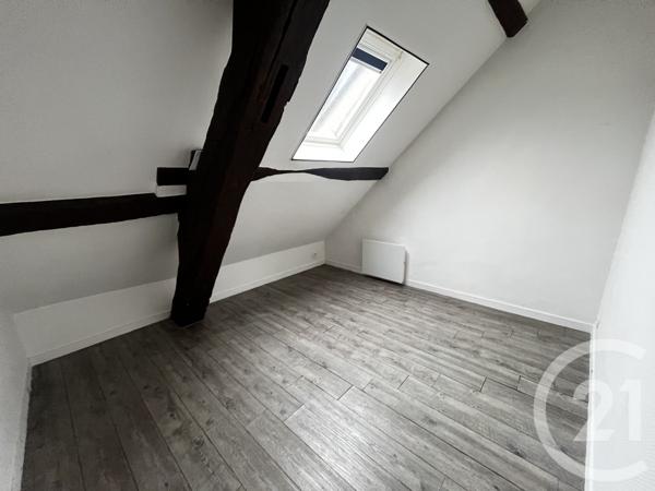 Appartement F3 à vendre  3 pièces - 34,34 m2 AUNEAU BLEURY ST SYMPHORIEN - 28