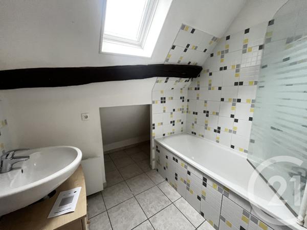 Appartement F3 à vendre  3 pièces - 34,34 m2 AUNEAU BLEURY ST SYMPHORIEN - 28