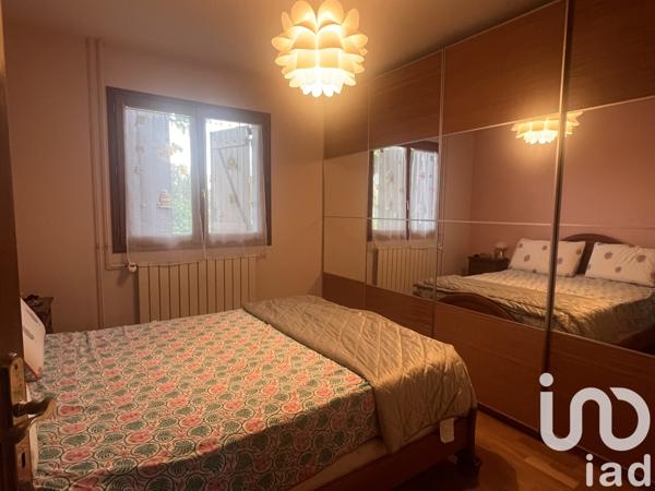 Maison à vendre 4 pièces 87 m² Parempuyre