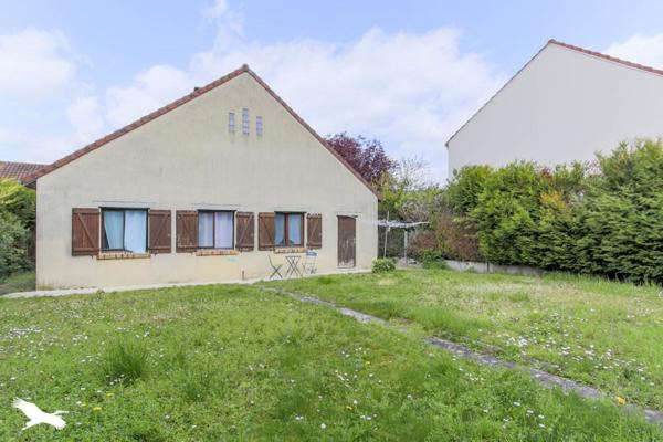 Maison à vendre |  Aubergenville |  4 pièces | 71 m²