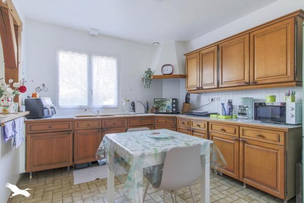 Maison à vendre |  Aubergenville |  4 pièces | 71 m²