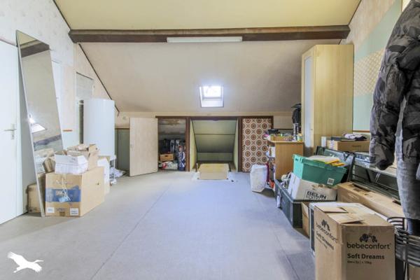 Maison à vendre |  Aubergenville |  4 pièces | 71 m²