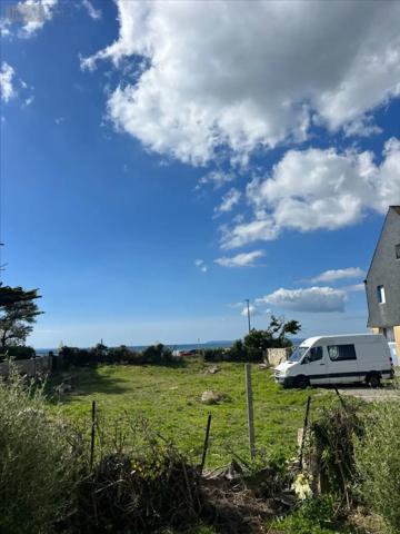 Achat - Maison Saint-Nic 29550 4 pièces 78 m 2 382 m 2