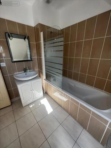 Achat - Maison Saint-Nic 29550 4 pièces 78 m 2 382 m 2