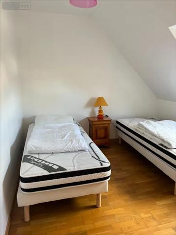 Achat - Maison Saint-Nic 29550 4 pièces 78 m 2 382 m 2