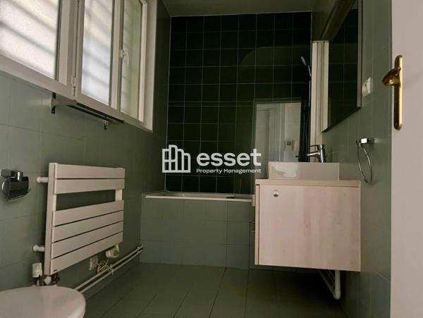 Location Appartement 2 pièces 45.7 m² - Saint Cloud 92210