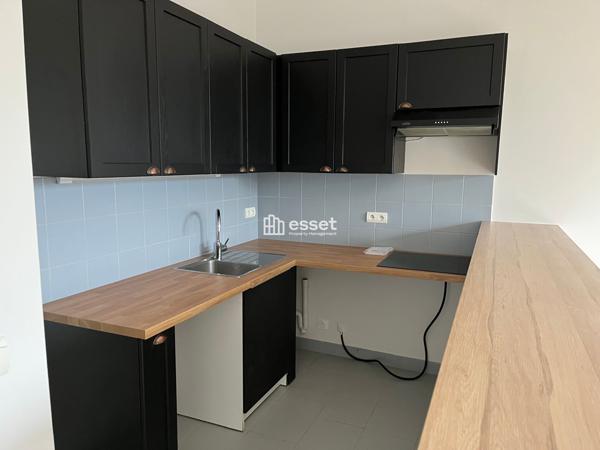 Location Appartement 2 pièces 45.7 m² - Saint Cloud 92210