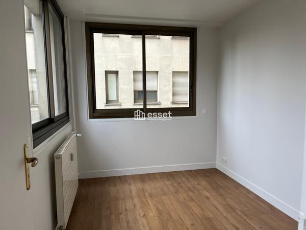 Location Appartement 2 pièces 45.7 m² - Saint Cloud 92210