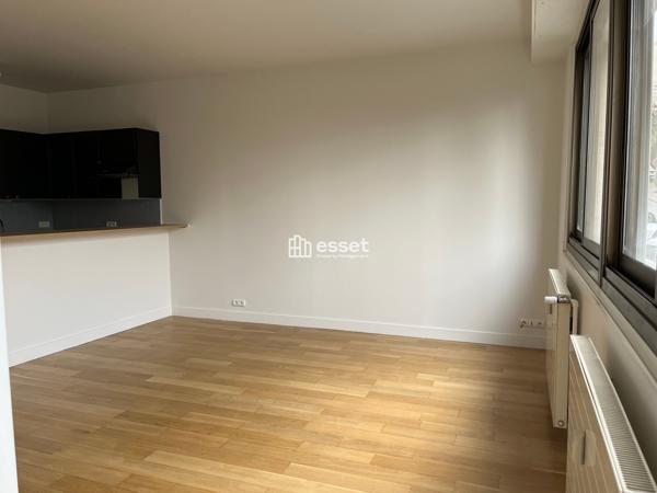 Location Appartement 2 pièces 45.7 m² - Saint Cloud 92210
