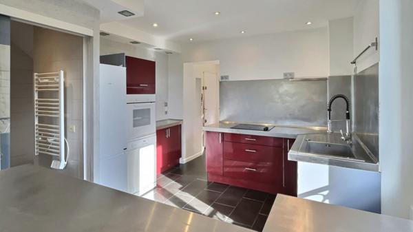 LOT DE 2 APPARTEMENTS