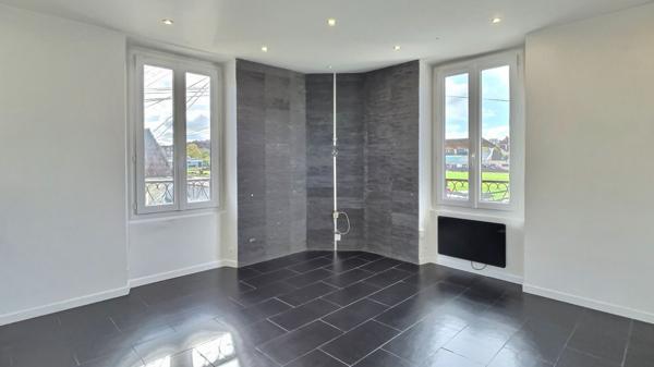 LOT DE 2 APPARTEMENTS