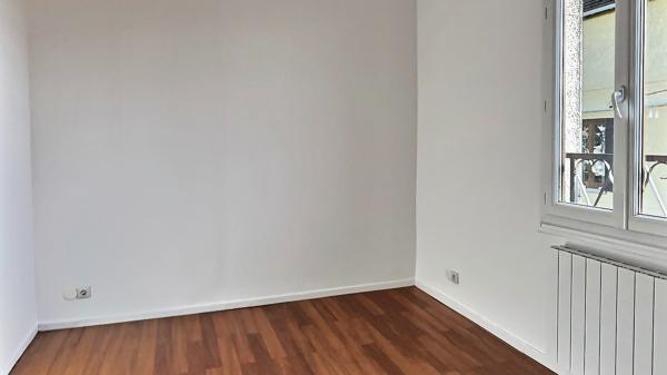LOT DE 2 APPARTEMENTS