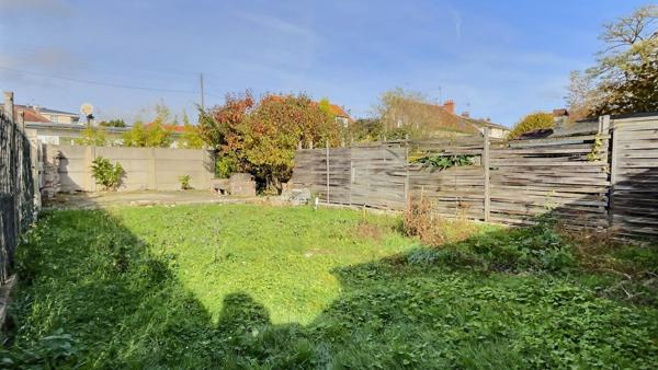 LOT DE 2 APPARTEMENTS