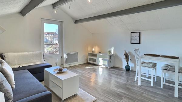 LOT DE 2 APPARTEMENTS