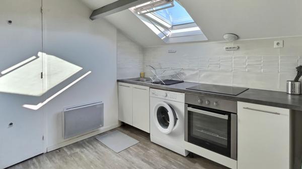 LOT DE 2 APPARTEMENTS