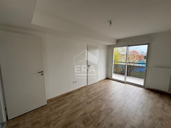 Appartement Thonon Les Bains 2 pièce(s) 43.15 m2