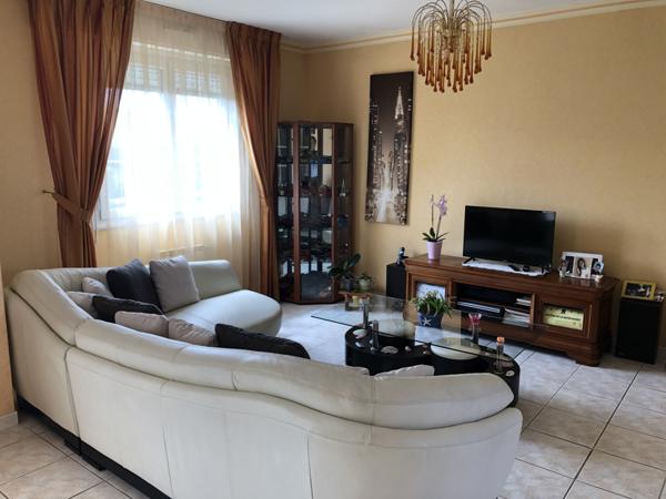 Janzé (35150) Maison à vendre