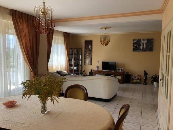 Janzé (35150) Maison à vendre