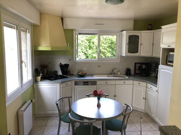 Janzé (35150) Maison à vendre