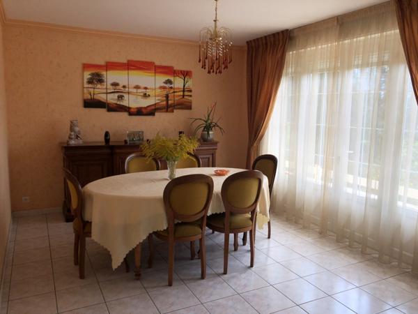 Janzé (35150) Maison à vendre