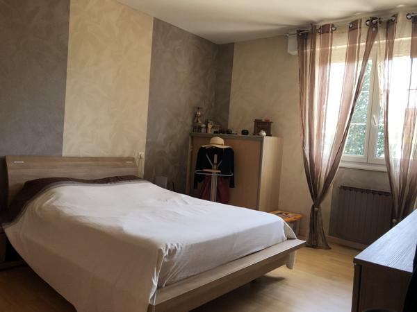 Janzé (35150) Maison à vendre