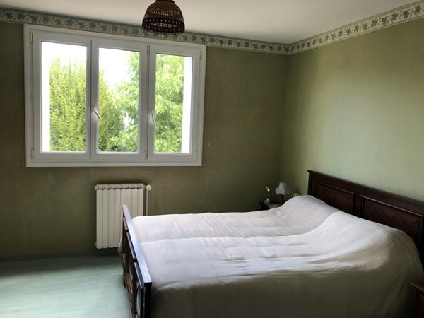 Janzé (35150) Maison à vendre