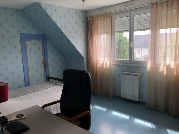 Janzé (35150) Maison à vendre