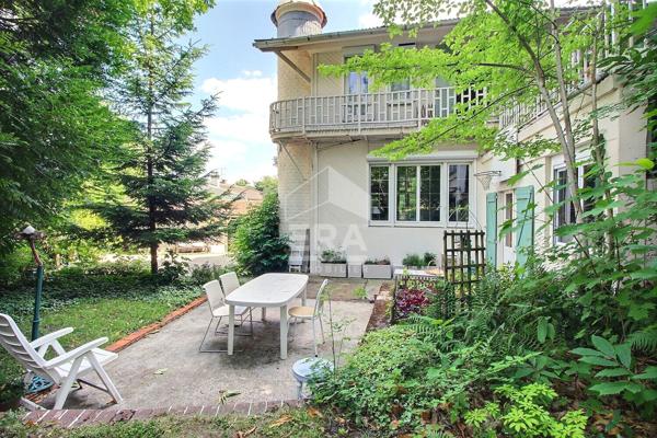 Maison Chatenay Malabry 7 pièce(s) 150 m2