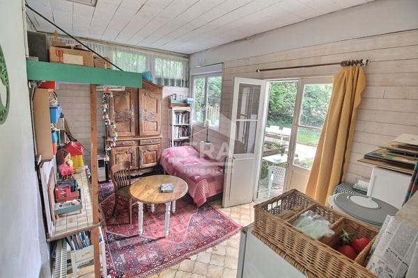 Maison Chatenay Malabry 7 pièce(s) 150 m2