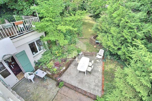 Maison Chatenay Malabry 7 pièce(s) 150 m2