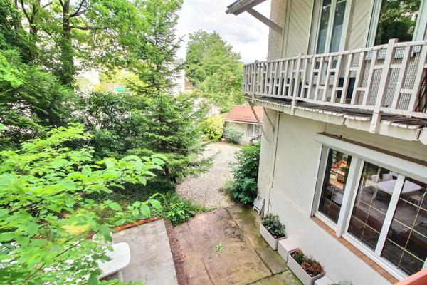 Maison Chatenay Malabry 7 pièce(s) 150 m2