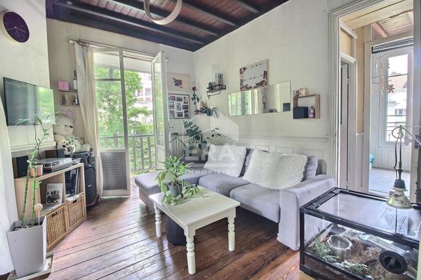 Maison Chatenay Malabry 7 pièce(s) 150 m2